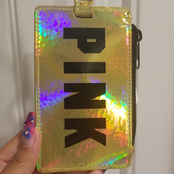 Pink lanyards - Picture 2 of 7